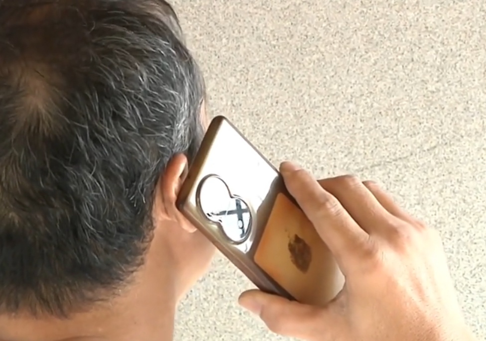 没网购却收到短信!“双11”临近多人遭遇“快递骗局” 没网购却收到短信!“双11”临近多人遭遇“快递骗局”