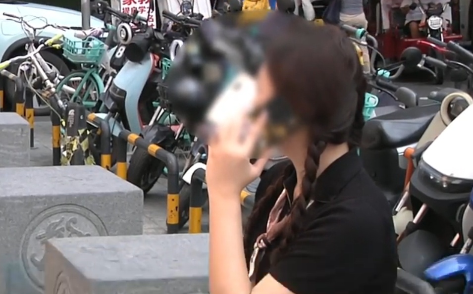 没网购却收到短信!“双11”临近多人遭遇“快递骗局” 没网购却收到短信!“双11”临近多人遭遇“快递骗局”