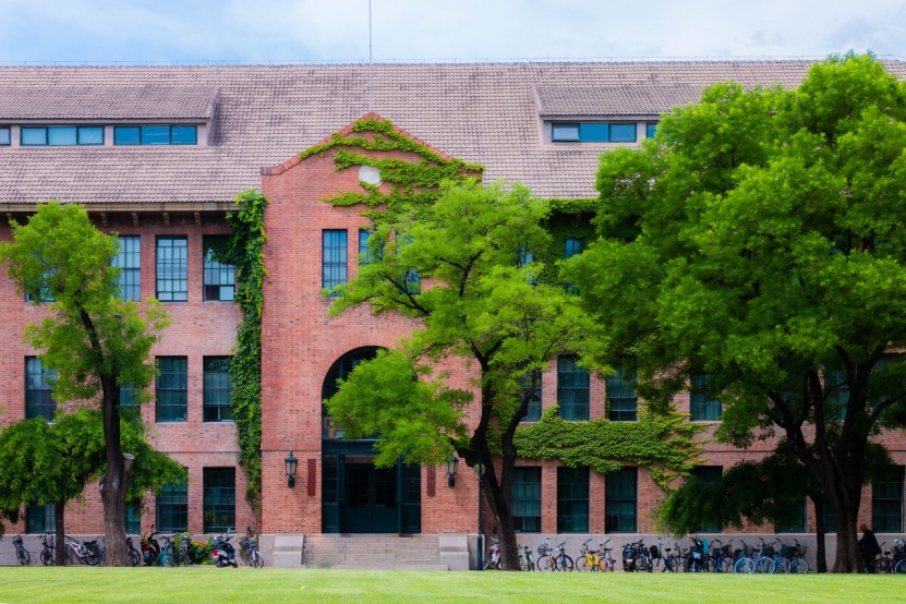 科学的星空，他已归航