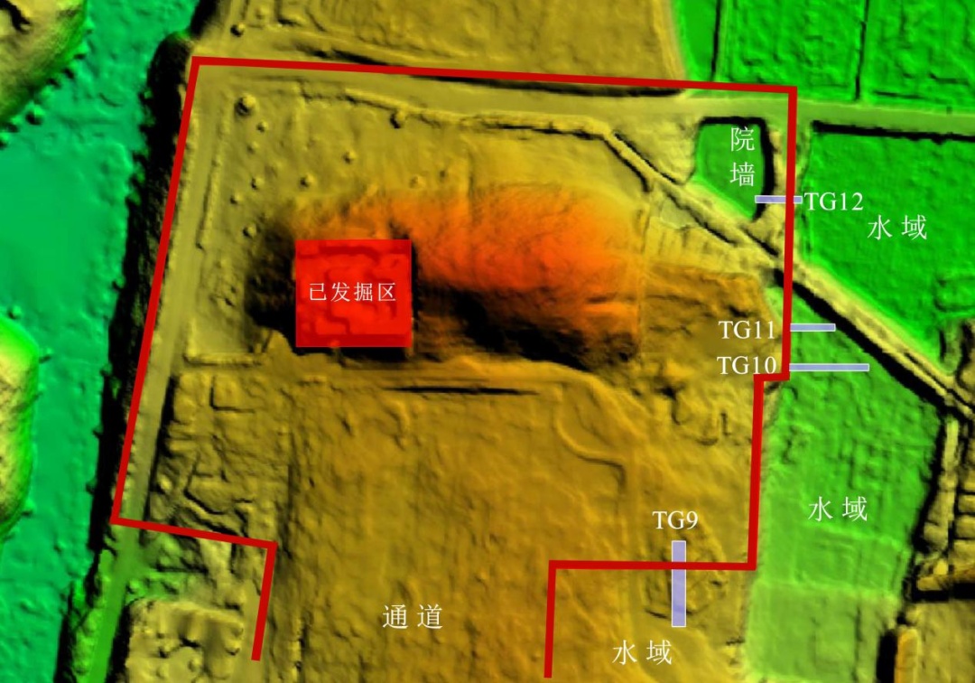 良渚考古，有新发现！