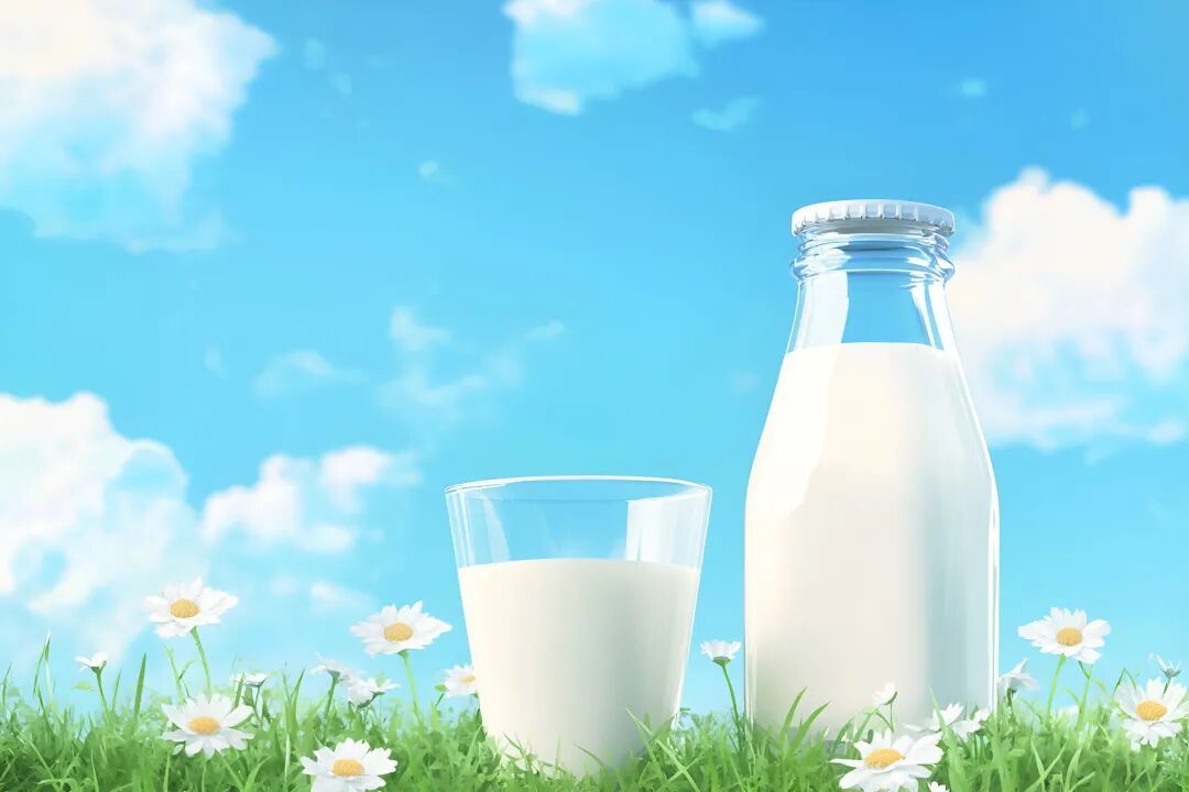 巴氏杀菌乳、灭菌乳、发酵乳…市面上的牛奶，究竟有啥区别？