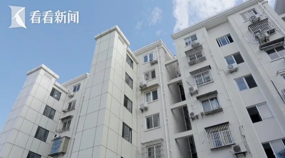 上海老人留下百万遗产，无血缘堂妹继承房产？民政局这个新角色亮了！