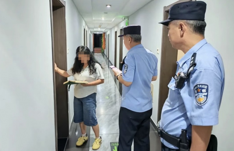 1100余名不负责任房东被处罚