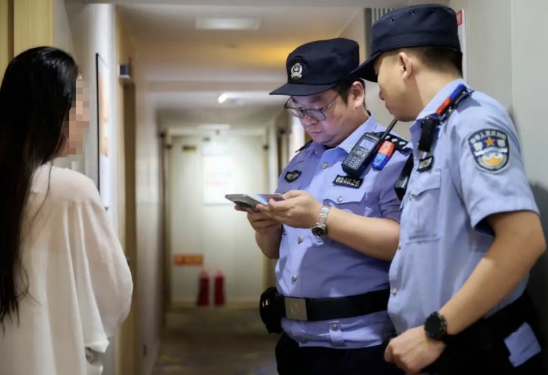 1100余名不负责任房东被处罚