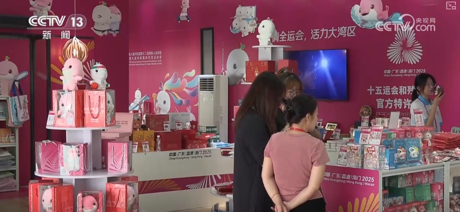 “买买买”更便利！“精细服务+政策红利”点燃广交会客商及国际游客消费热情