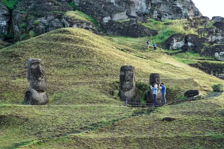 这个未解之谜,终于有了解释 这个未解之谜,终于有了解释