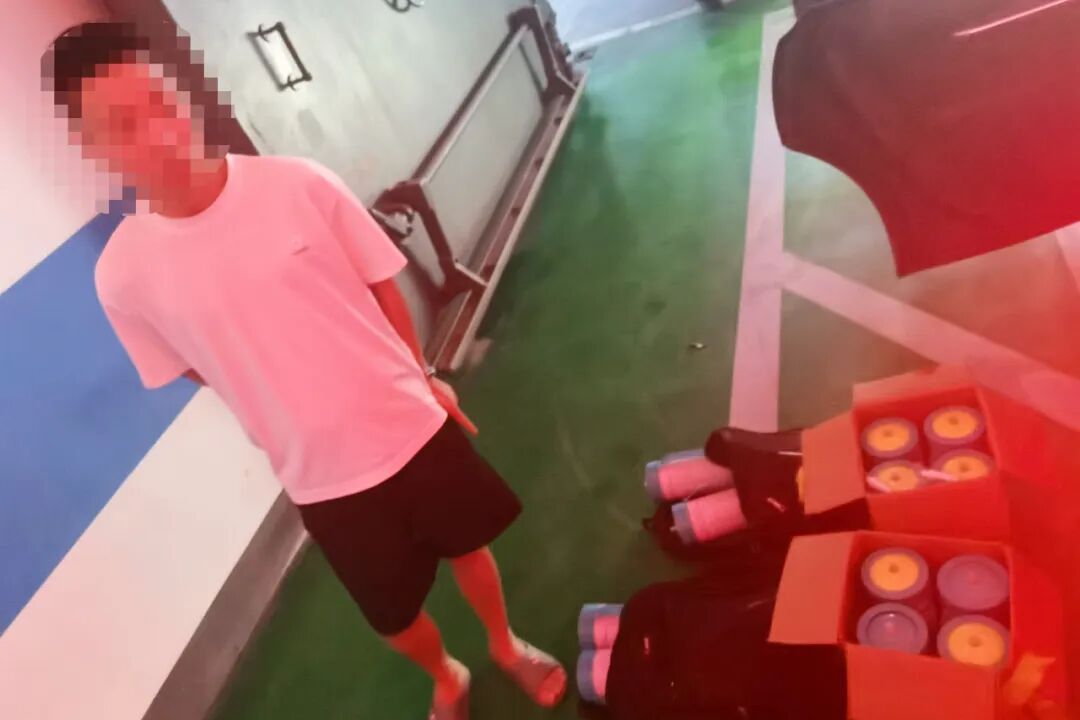 看见立马报警，这种瓶子危害极大！