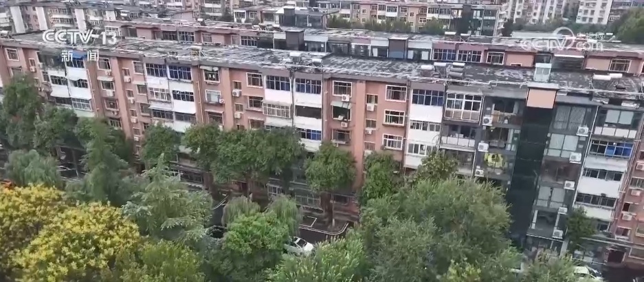 “十四五”·答卷 | 透过数据看“暖意” 以民生“温度”标注百姓幸福“刻度”