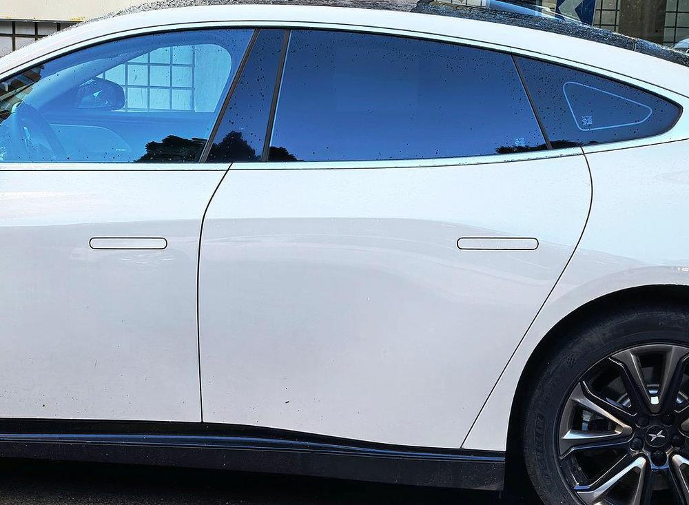 “隐藏式门把手”导致汽车频现开门难 如何确保安全不“隐藏”? “隐藏式门把手”导致汽车频现开门难 如何确保安全不“隐藏”?