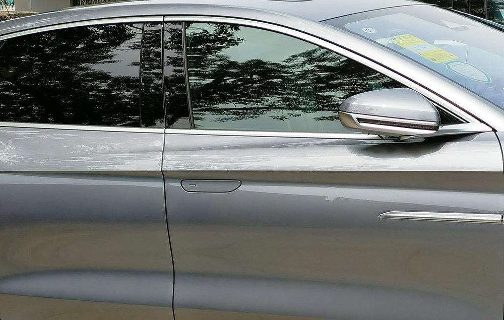 “隐藏式门把手”导致汽车频现开门难 如何确保安全不“隐藏”? “隐藏式门把手”导致汽车频现开门难 如何确保安全不“隐藏”?