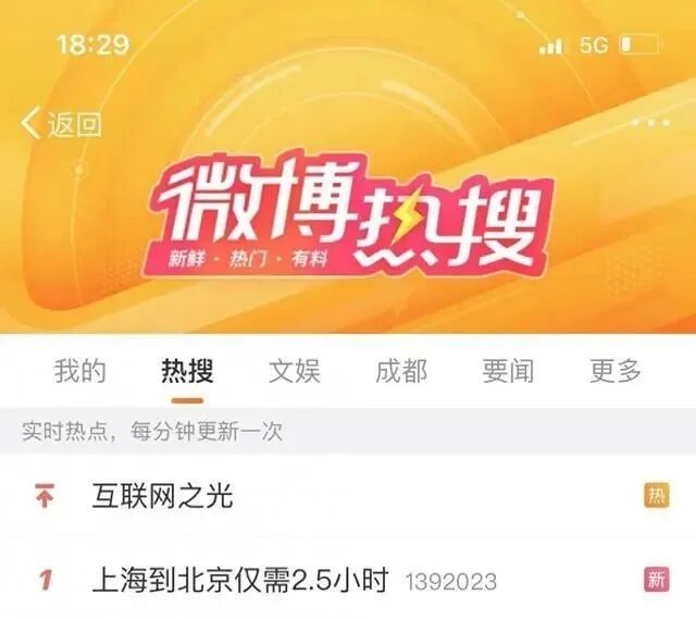 时速453公里!“全球最快高铁”正在刷里程,明年全面测试!上海到北京2.5小时? 时速453公里!“全球最快高铁”正在刷里程,明年全面测试!上海到北京2.5小时?