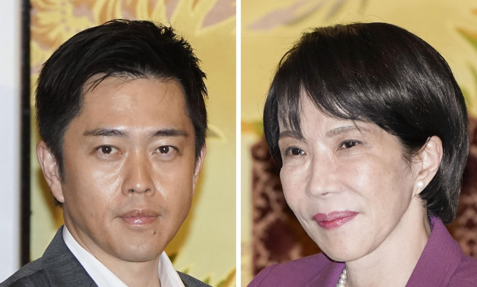 日本自民党与维新会基本确立联合执政 今日将签署协议