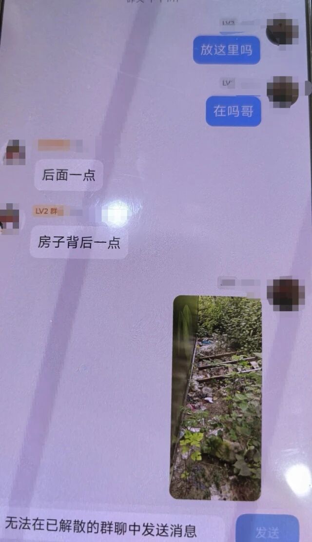 堪比电影剧情！浙江杭州某公墓，民警抓获一嫌疑人，查获假发、人脸面具……