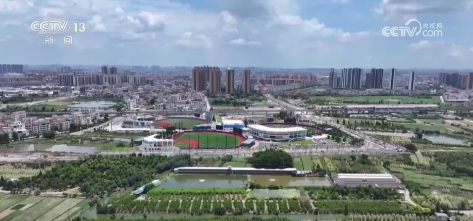 都市圈“破圈”、大湾区变“小” 深中通道重塑了他们的生活轨迹