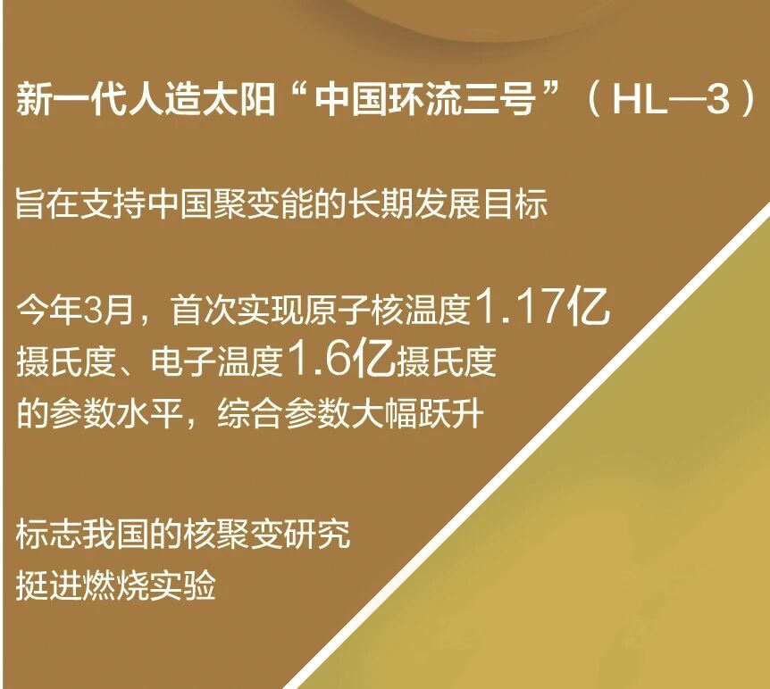 实现“终极能源”自由?聚变能正加速商业化 实现“终极能源”自由?聚变能正加速商业化