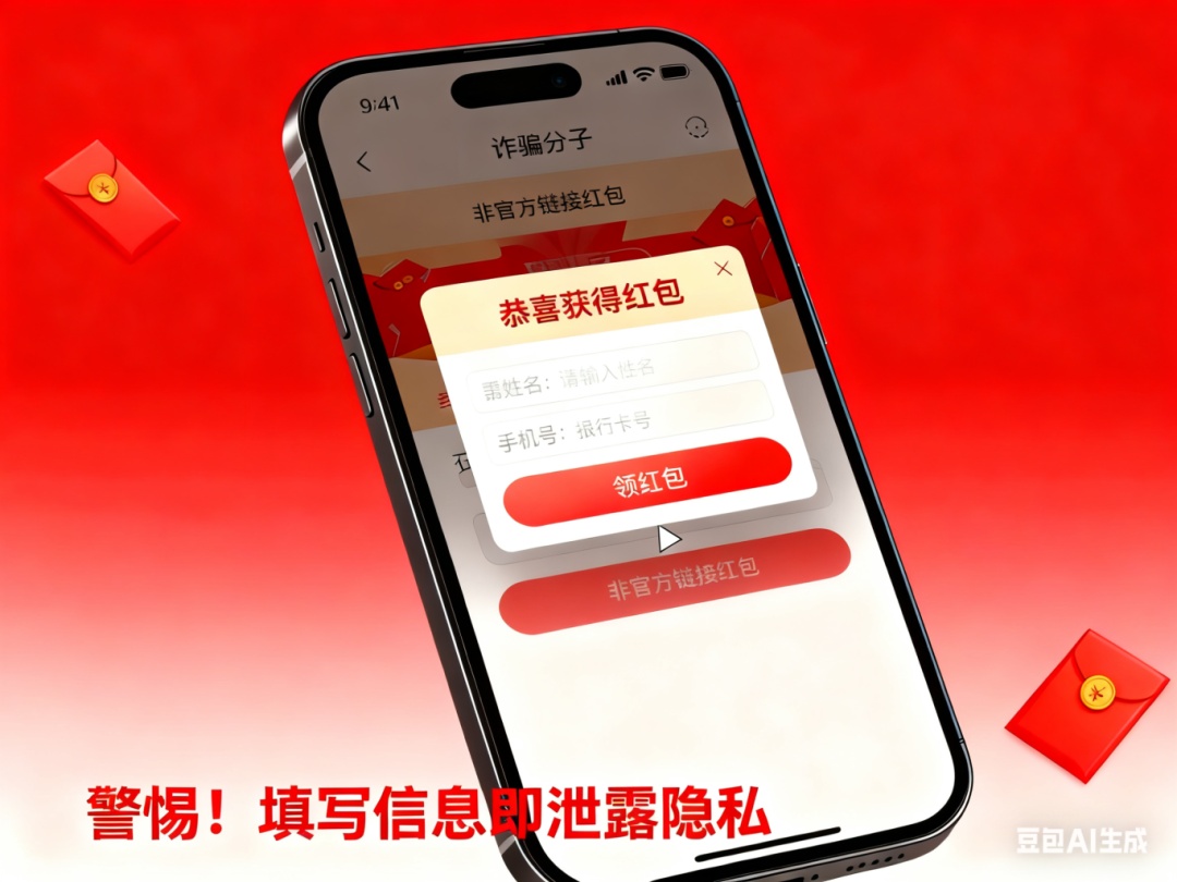 “双十一”预售已开启，请收好这份防诈指南！