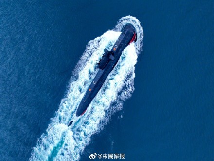 潜艇训练九宫格大片 潜艇训练九宫格大片