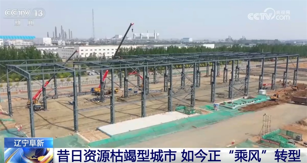 “数”里行间见证我国风电持续保持高速稳定发展 “AI+”引领新趋势