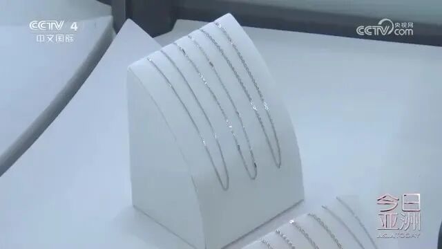 金店库存告罄！韩国黄金市场，发生了什么？