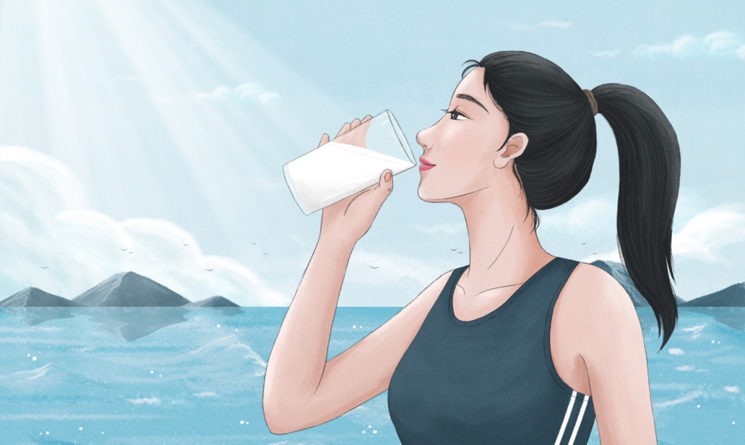 高危人群定期科学检查！收好这份骨骼健康管理方案→