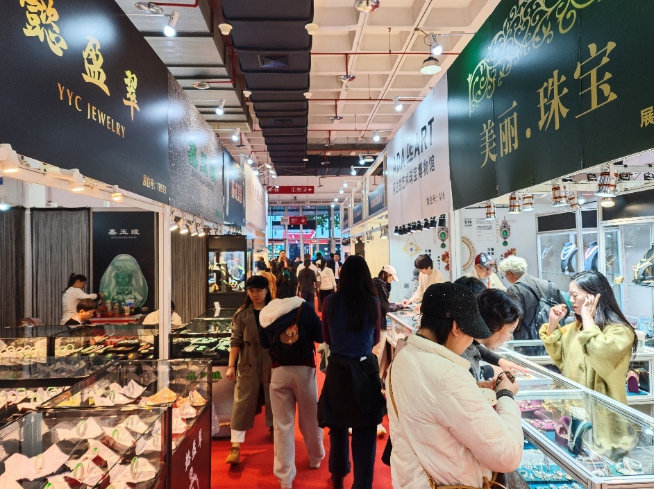 当高金价遇到年轻消费群体：金饰设计要有情感表达