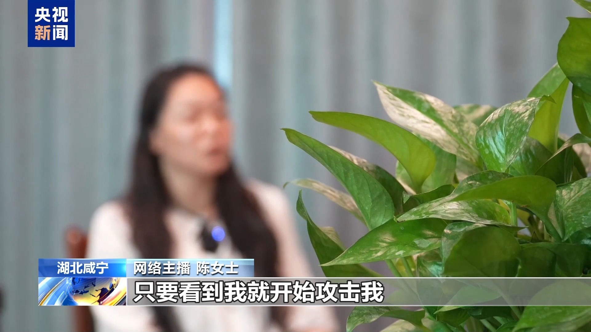 男子直播约架哗众取宠 终被“毒流量”反噬