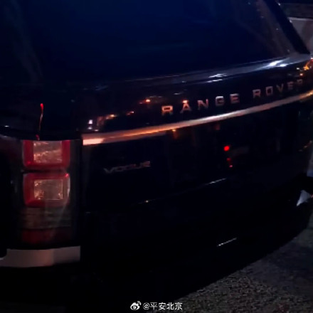还有人在号牌上动歪脑筋