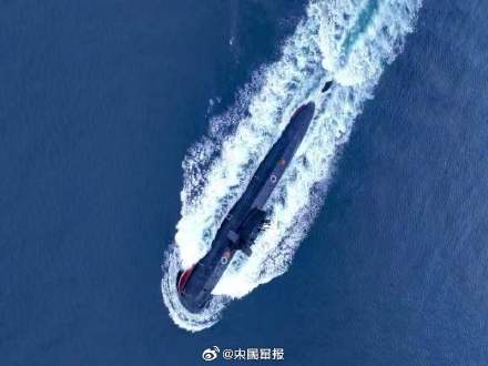 潜艇训练九宫格大片 潜艇训练九宫格大片