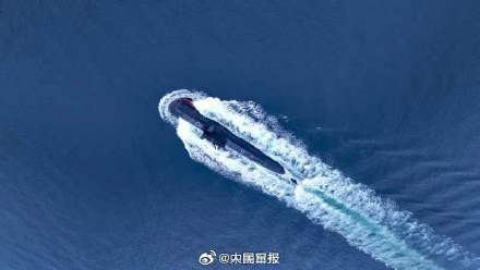 潜艇训练九宫格大片 潜艇训练九宫格大片