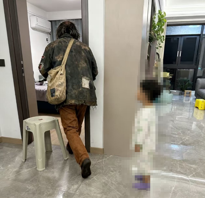 “用流浪汉骗老公”全网爆火,民警:可能面临拘留罚款或刑事责任 “用流浪汉骗老公”全网爆火,民警:可能面临拘留罚款或刑事责任