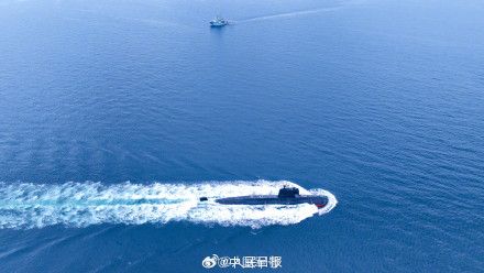 潜艇训练九宫格大片 潜艇训练九宫格大片