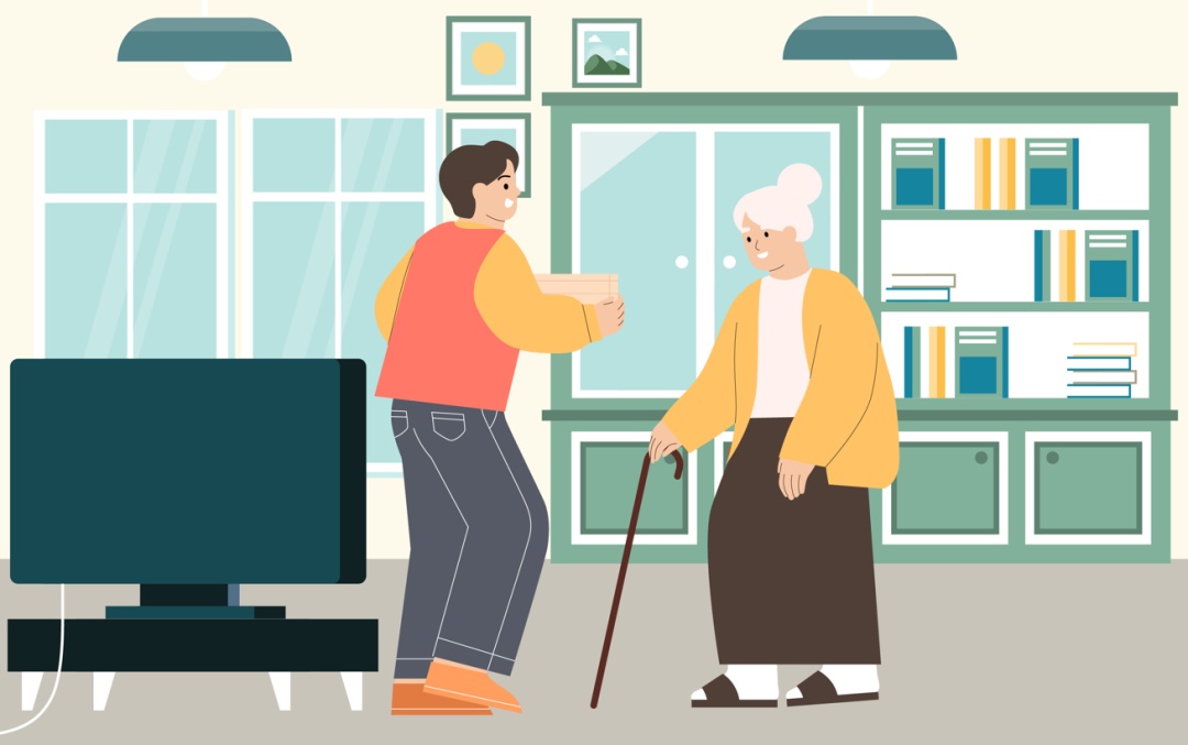 高危人群定期科学检查！收好这份骨骼健康管理方案→