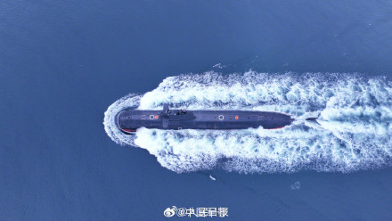 潜艇训练九宫格大片 潜艇训练九宫格大片