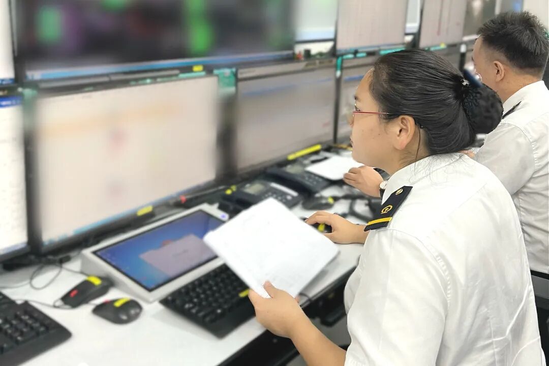 17趟列车同时检票！最忙高铁站上演“名场面”……