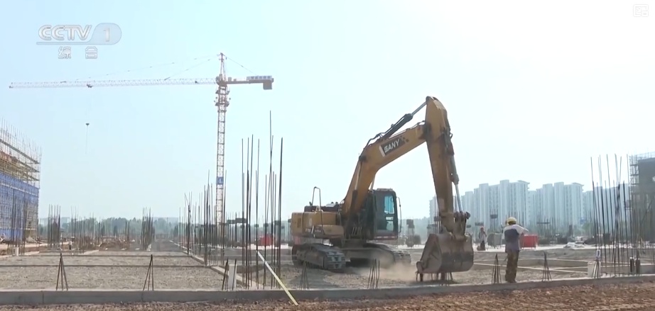 4.8万亿元!新型政策性金融工具加速落地 为实体经济发展注入强劲动力 4.8万亿元!新型政策性金融工具加速落地 为实体经济发展注入强劲动力