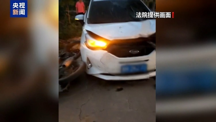 好心搭载反成被告 法院:免费车不“免责” 好心搭载反成被告 法院:免费车不“免责”