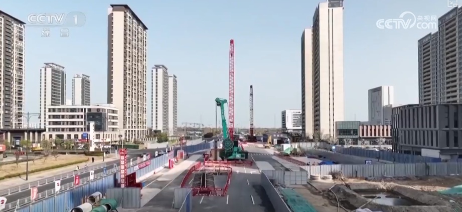 4.8万亿元!新型政策性金融工具加速落地 为实体经济发展注入强劲动力 4.8万亿元!新型政策性金融工具加速落地 为实体经济发展注入强劲动力