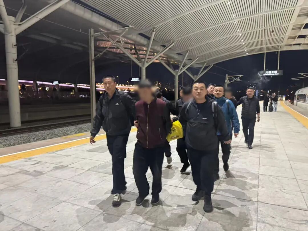 7人团伙落网！冒充亲属骗4万后还要进行二次诈骗