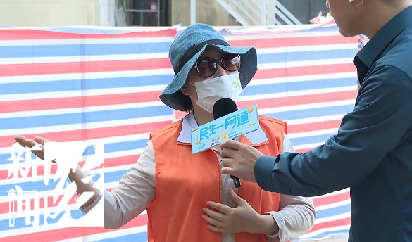 已立案！或3到5倍罚款！上海一小区被"大拆大改"，居民懵了…