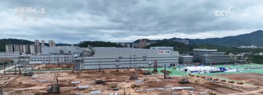 “新基建”增长强劲释放数智新活力 多重利好为投资提供可预期未来