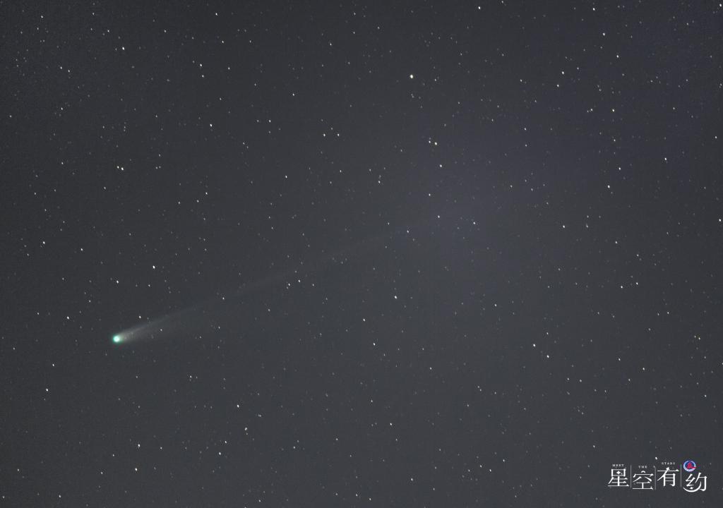“千年一遇”的彗星来了，如何观测？