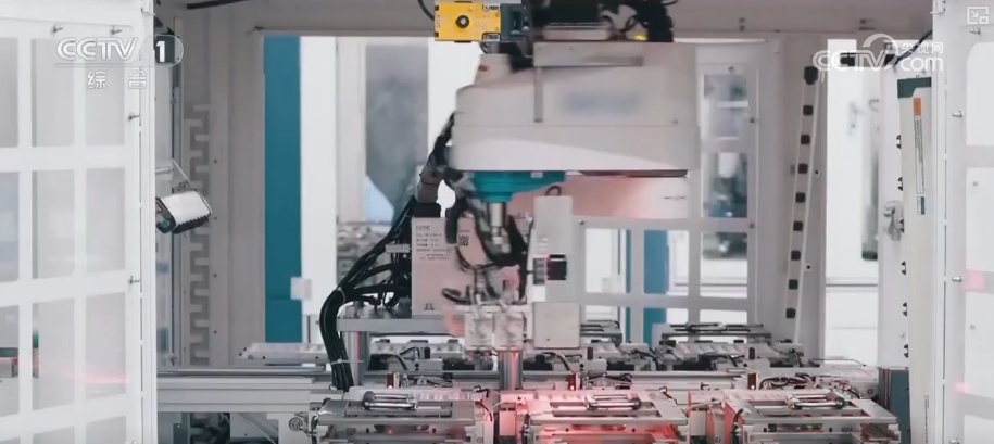 4.8万亿元!新型政策性金融工具加速落地 为实体经济发展注入强劲动力 4.8万亿元!新型政策性金融工具加速落地 为实体经济发展注入强劲动力