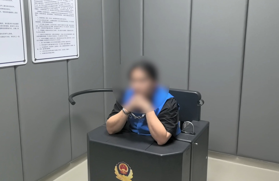 以“聘”骗“押” 求职司机深陷骗局 上海青浦警方侦破一起“套路租车”合同诈骗案