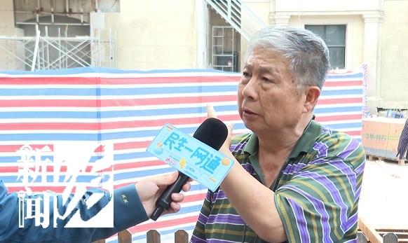 已立案！或3到5倍罚款！上海一小区被"大拆大改"，居民懵了…