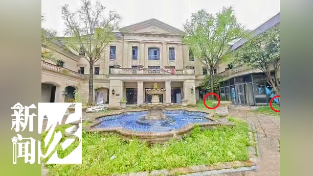 已立案！或3到5倍罚款！上海一小区被"大拆大改"，居民懵了…