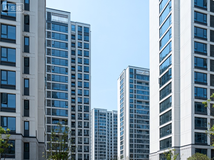 广州立法：房间阳台改厨卫最高罚五千元、限期拆除