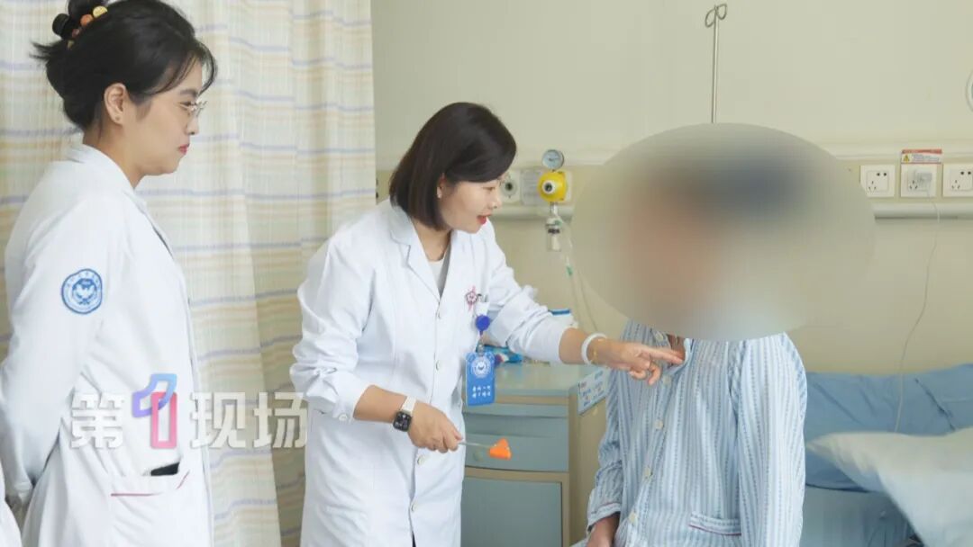 深圳一17岁少年“感冒”一周进ICU!竟是因为… 深圳一17岁少年“感冒”一周进ICU!竟是因为…