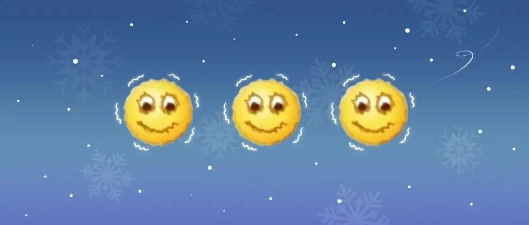 大雨暴雨大雪暴雪，即将上线！未来三天，山西有雨雪，但气温会回升