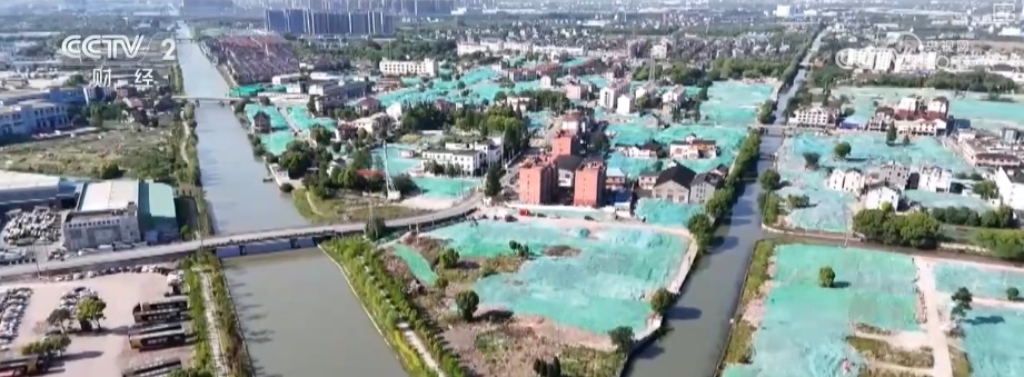 城市焕新按下“加速键” “更”出济多元活力、服务百姓美好生活 城市焕新按下“加速键” “更”出济多元活力、服务百姓美好生活