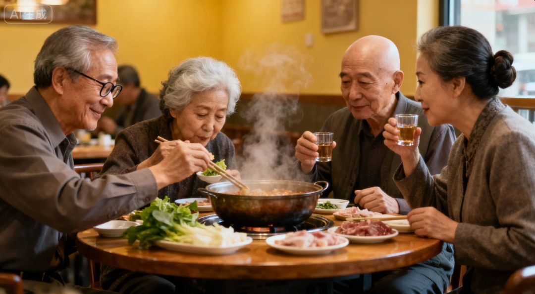 免费火锅牵出“云养牛”骗局，600多名老人被骗约4200万元！